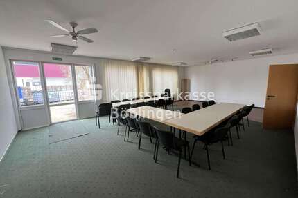 Büro in Altdorf 2.500,00 € 257 m²