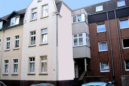 Wohnung zum Mieten in Recklinghausen 345,02 € 61.3 m²