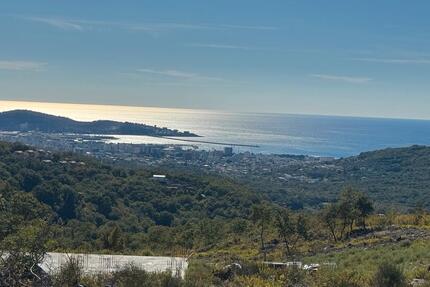 Montenegro Grundstück, Baugrundstück MontenegroBar, - Hahnstätten