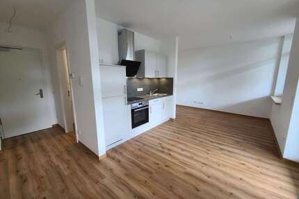 Wohnung zum Mieten in Waldsassen 400,00 € 35.25 m²