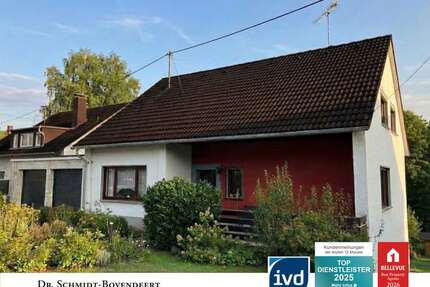 Haus zum Kaufen in Oberirsen-Rimbach 245.000,00 € 185 m²