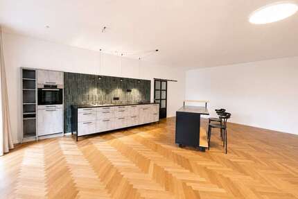 Wohnung zum Kaufen in Traunstein 489.000,00 € 115 m²