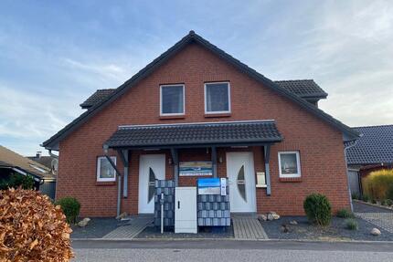 Ferienhaus ,,Sanddüne“ Ostsee Urlaub 2026 in Zierow Nähe Wismar - Gägelow