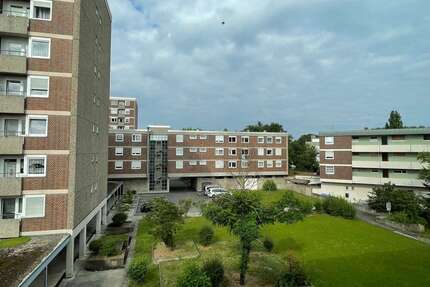 Wohnung zum Mieten in Nürnberg 528,04 € 43 m²