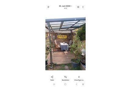 Tiny Haus in Beaumarais - modernisiert, provisionsfrei - Saarlouis