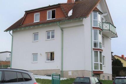 Attraktive 3 ZKB mit Balkon und Stellplatz - Toplage in Niestetal-S.