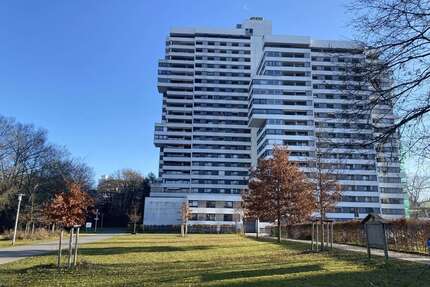 Wohnung zum Kaufen in Nürnberg 380.000,00 € 117 m²