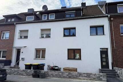 Haus zum Kaufen in Alsdorf 398.000,00 € 158 m²