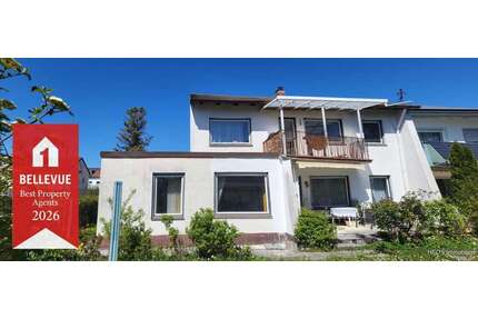 Haus zum Kaufen in Fürstenfeldbruck 643.000,00 € 175 m²