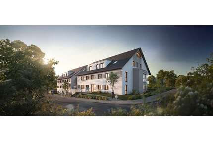 Wohnung zum Kaufen in Bietigheim-Bissingen 519.800,00 € 82.05 m²