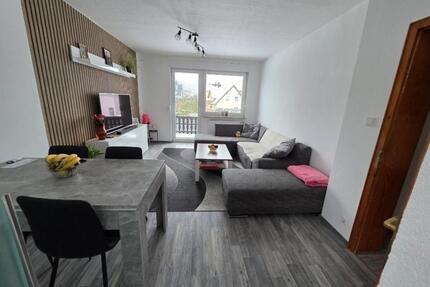 Schöne 3 zimmerwohnung in Bürgerstr 720€ Kaltmiete zu vermieten - Rotenburg an der Fulda