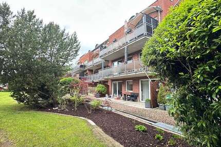 Wohnung zum Kaufen in Bad Nenndorf 125.000,00 € 63.84 m²