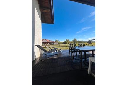 Tolle Wohnung in bester Lage Eggenfeldens
