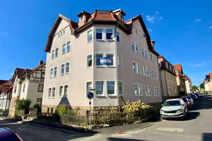 Wohnung zum Mieten in Meiningen 425,00 € 65.7 m²