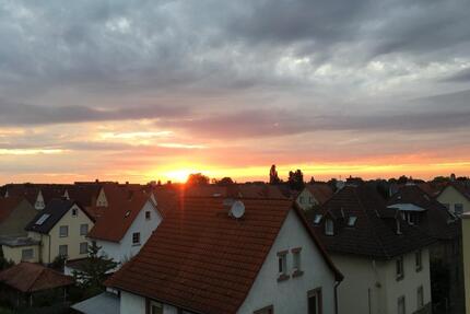 Penthouse-Living über den Dächern von Heppenheim - Heppenheim (Bergstraße)