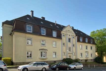 Wohnung zum Mieten in Wuppertal 770,00 € 80.96 m²
