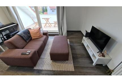 Single-Wohnung in Bad Holzhausen - Preußisch Oldendorf