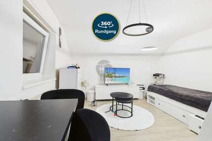 Wohnung zum Kaufen in Rastatt 149.500,00 € 45 m²