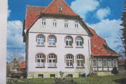 3 Zi,Kü,Bad-Wohnung 131m² in Einbeck OT Brunsen zu vermieten