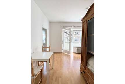 Wohnung zum Mieten in Berlin 600,00 € 38 m²