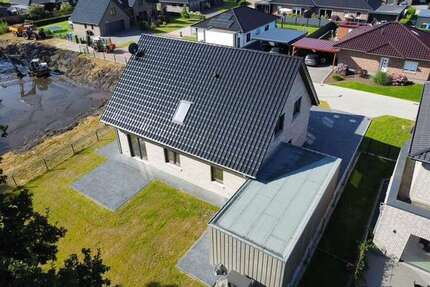 Wohnung zum Mieten in Harkebrügge 985,00 € 98 m²