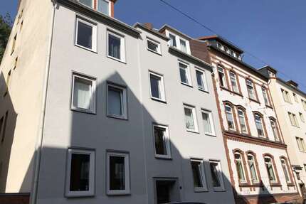 Wohnung zum Mieten in Hildesheim 410,40 € 60 m²