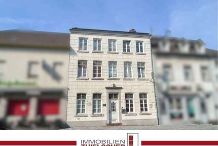 Haus zum Kaufen in Gangelt 249.000,00 € 190 m²