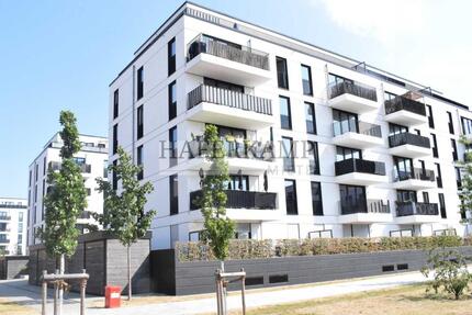 NEUBAU - WOHNEN IM BINNENHAFEN - 1.304,00&nbsp;EUR Kaltmiete, ca.&nbsp; 82,56&nbsp;m&sup2; in Hamburg (PLZ: 21079) Harburg