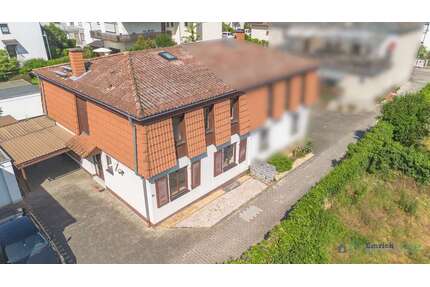 Haus zum Kaufen in Ingelheim am Rhein 448.000,00 € 120 m²