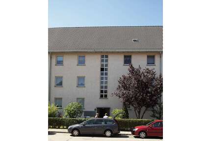 Wohnung zum Mieten in Wolfen 348,40 € 53.6 m²