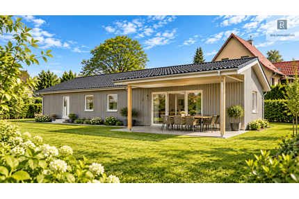 Grundstück zu verkaufen in Malchin 32.000,00 € 696 m²