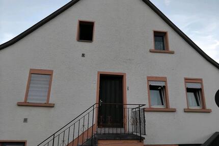 Einfamilienhaus zu verkaufen. Mietkauf möglich - Wolfstein