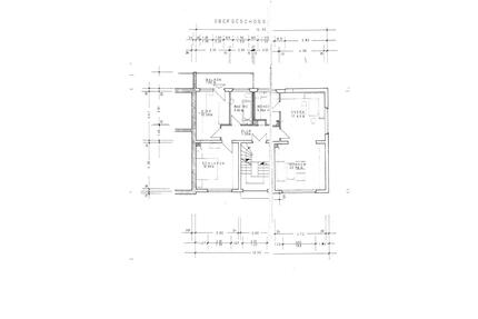 Schöne Wohnung im 1. OG in SLS-Fraulautern - Saarlouis