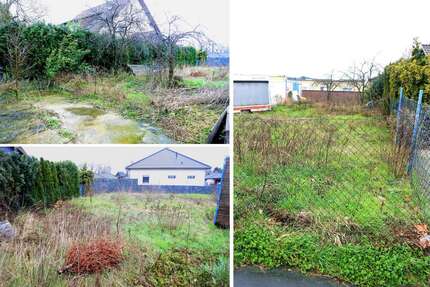 Grundstück zu verkaufen in Krostitz 199.800,00 € 463 m²