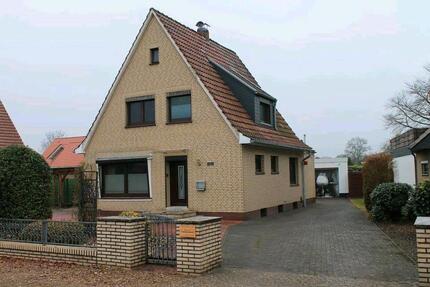 0%Käuferprovision! Einfamilienhaus Hoykenkamp, Privat ohne Makler - Ganderkesee