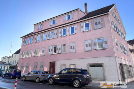 Altbaucharme trifft Moderne - barrierefreie 3-Zi.-EG-Whg. nach Kernsanierung nahe Esslinger Altstadt - Esslingen Stadtmitte