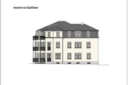 Für die kleine Familie - 811,00&nbsp;EUR Kaltmiete, ca.&nbsp; 76,90&nbsp;m&sup2;&nbsp;Wohnfl&auml;che in Dresden / Großzschachwitz (PLZ: 01259)