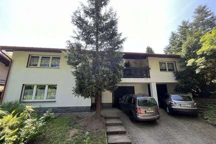 Haus zum Kaufen in Jößnitz 250.000,00 € 160 m²