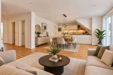 Wohnung zum Kaufen in Speyer 449.000,00 € 173 m²
