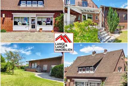 Haus zum Kaufen in Uetze 347.000,00 € 165 m²