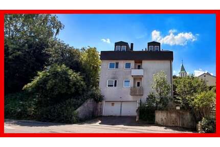 Wohnung zum Kaufen in Marbach 250.000,00 € 96 m²