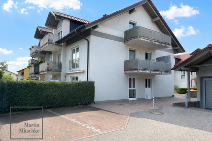 Wohnung zum Kaufen in Ampfing 255.000,00 € 60 m²
