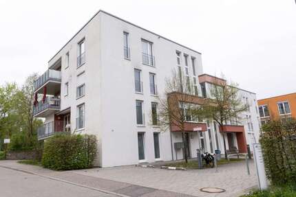Wohnung zum Mieten in Heilbronn 690,00 € 55.39 m²