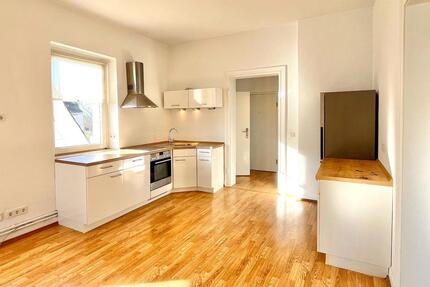 Geschmackvolles Wohnen im Jugendstil-Altbau - Castrop-Rauxel