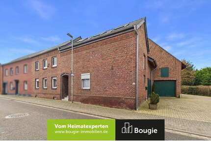 Haus zum Kaufen in Gangelt 395.000,00 € 252 m²