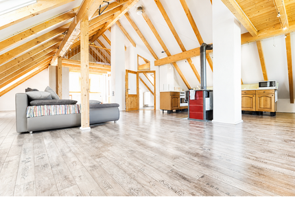 Wohnung zum Kaufen in Bruckberg 240.000,00 € 83 m²