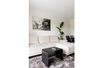 Wohnung , komplett eingerichtet - Lindlar