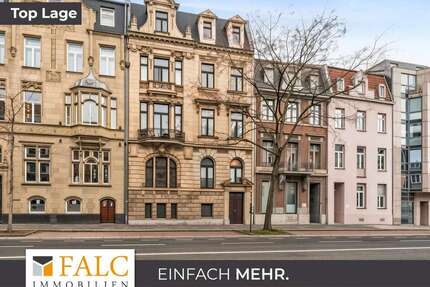 Wohnung zum Kaufen in Aachen 149.000,00 € 50 m²