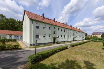 Wohnung zum Mieten in Uhsmannsdorf 347,20 € 59 m²