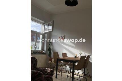 Wohnungsswap - 2 Zimmer, 30 m² - Cotheniusstraße, Pankow, Berlin